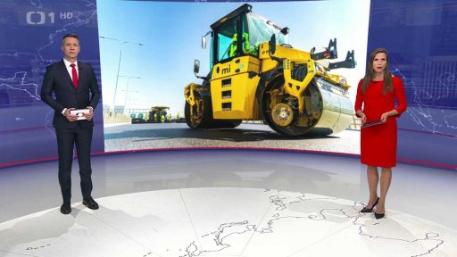 Války prodražují stavební materiály