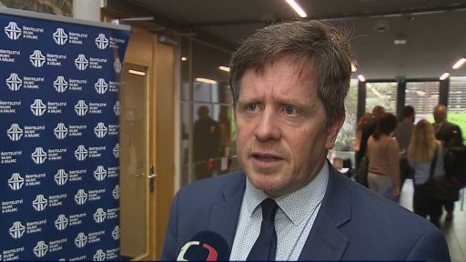 Dopad rotoucích cen na dopravní stavby