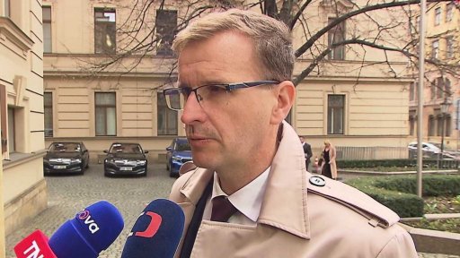 Peníze na dopravní stavby v regionech