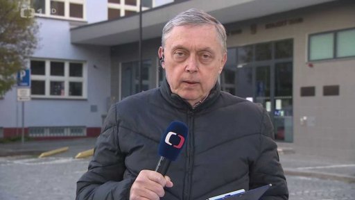 Soud poslal do vazby dalšího obviněného kvůli požáru v Pardubicích