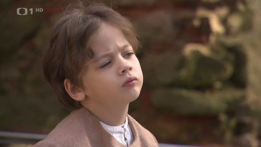 Celovečerní film o Komenském