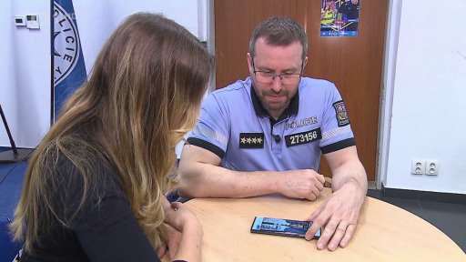 Škody kvůli podvodným telefonátům