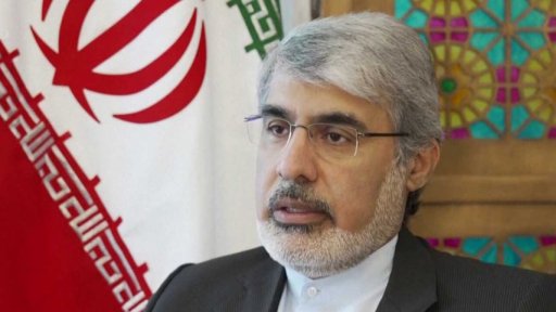 Dočasné příměří na Blízkém východě