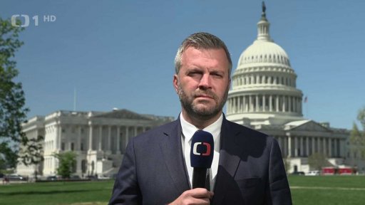 Křehké příměří mezi USA a Íránem