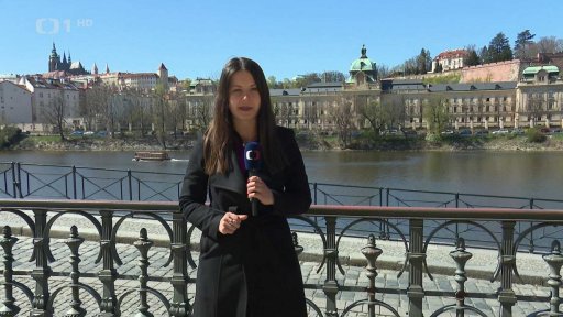 Účast prezidenta na summitu NATO