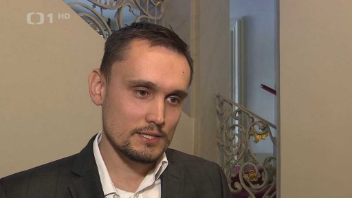 Bezpečnostní opatření firem z obranného průmyslu