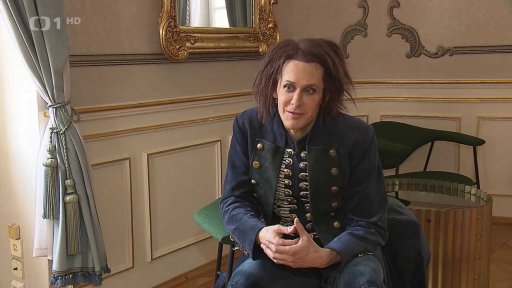 Baron Prášil ve Stavovském divadle