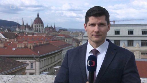 Průzkumy před nedělními volbami v Maďarsku