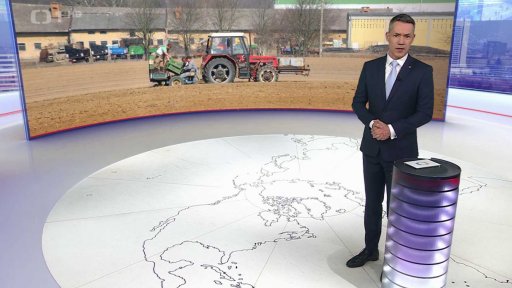 Prodej nových osobních automobilů