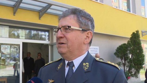 Příběh generála Františka Peřiny