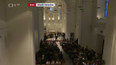 Koncert Martinů Voices