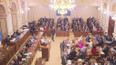 Mimořádná schůze Sněmovny bude 16. dubna