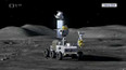 Budoucnost měsíční základny NASA