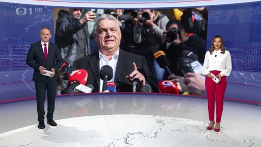 Parlamentní volby v Maďarsku