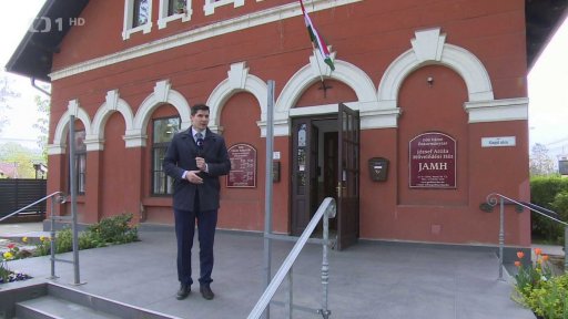 Mimořádný zájem voličů