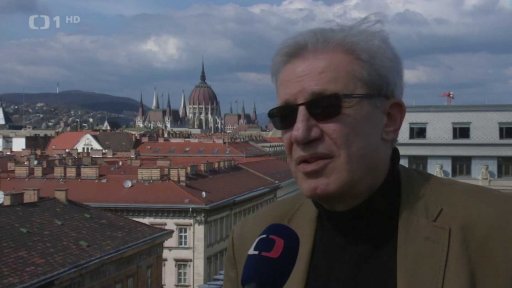 Profil Viktora Orbána