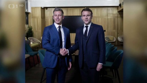 Profil Pétera Magyara