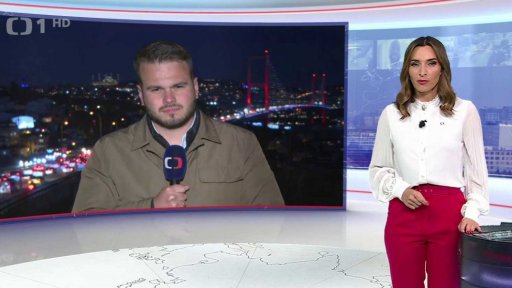 Dodržování příměří na Blízkém východě