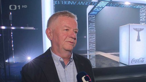 Hudební ceny Anděl