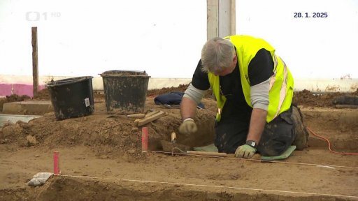Výhrady k novele stavebního zákona