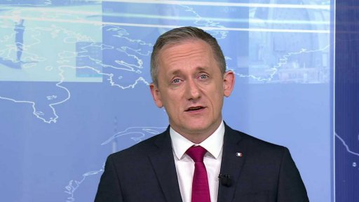 Porušení velikonočního příměří