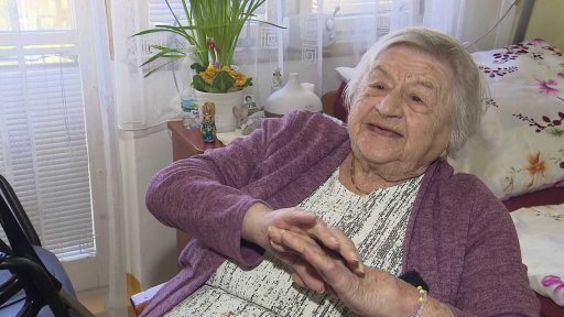 Stoletých Čechů přibývá