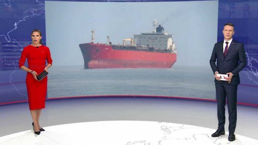 Írán oznámil otevření Hormuzského průlivu