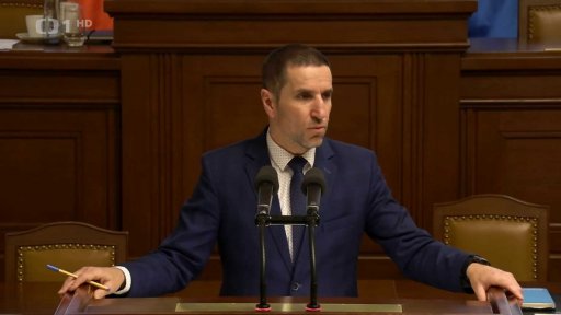 Zákon o státních zaměstnancích míří do třetího čtení