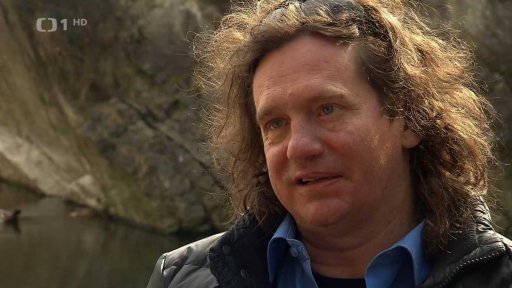 Zemřel herec Jan Potměšil