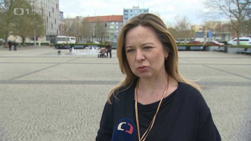 Požár v přerovské Meoptě