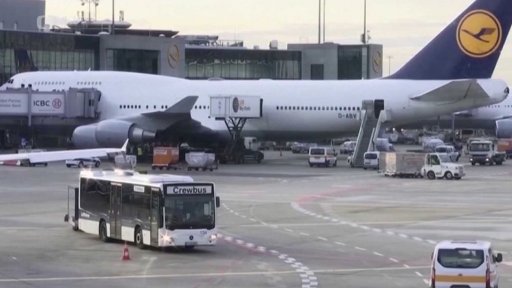 Napětí kolem Íránu