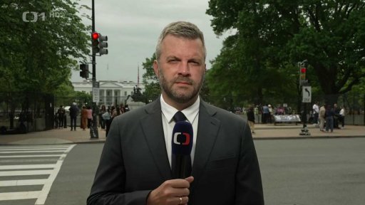 Prodloužené příměří v Íránu