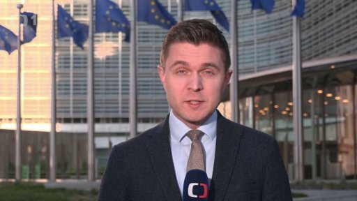 Dopad ropné krize na hospodářství EU