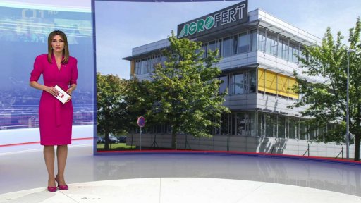Agrofert a čerpání dotací