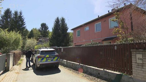 Střelba v Šestajovicích