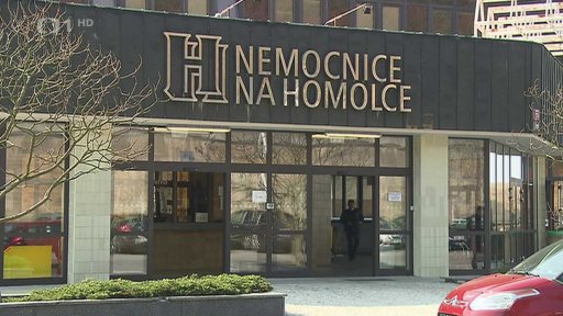 Stížnost Vladimíra Dbalého