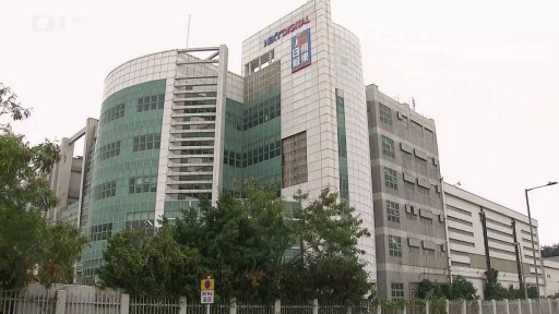 Majetek Jimmyho Laie