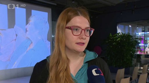 Pomoc v péči o blízké