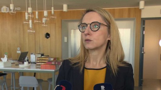 Abdulrazak Gurnah v Praze