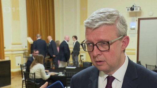 Změny ve struktuře ČEZ