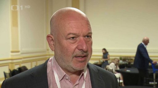 Zestátnění výrobní části společnosti ČEZ