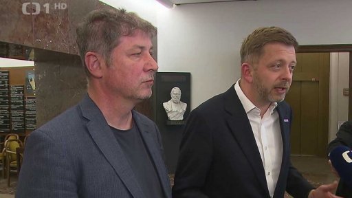 Budoucnost veřejnoprávních médií