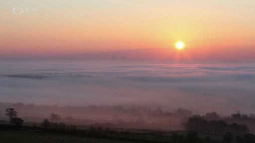 Víkendové počasí