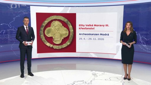 Jízdárna Pražského hradu