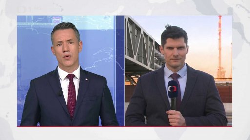 Dodávky ruské ropy