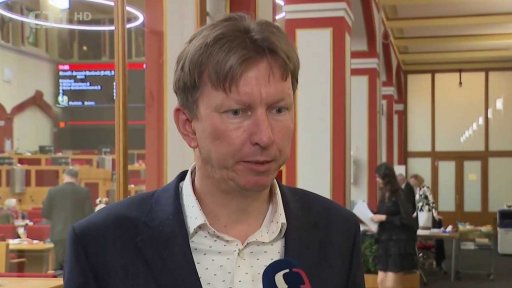 Projekt kampusu v pražských Letňanech