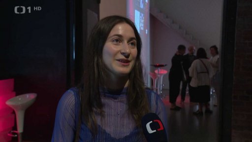 Hovory jako Audiokniha roku 2025