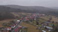 Vyšetřování leteckého incidentu u Křivoklátu