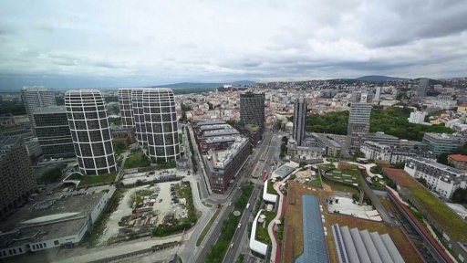 Úvěrová spolehlivost Slovenska klesla