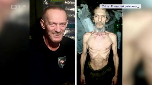 Ukrajina prověřuje podmínky vojáků na frontě